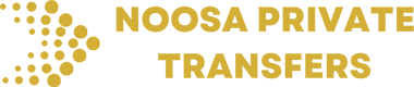 Noosa Private Transfers