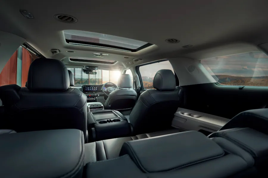 kia-carnival-features-space-comfort-interior-space